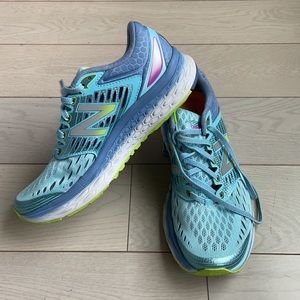 New Balance Foam Running Shoes